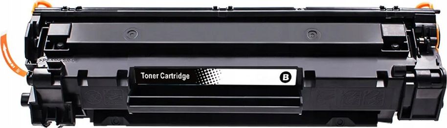 Toner MWB Black Produkt odnowiony 0263B002