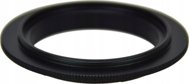 Freepower Pierścień odwrotnego mocowania FreePower Nikon F na 52 mm