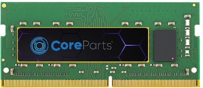 CoreParts DDR5, 16GB, 5600MHz, CL46 (MMKN175-16GB)
