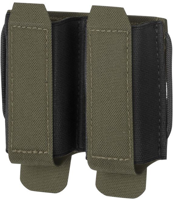Helikon-Tex SLICK Pistol Mag Pouch® - Ranger Green