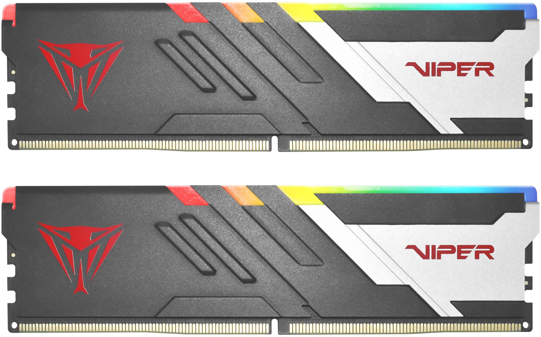 Patriot Viper Venom RGB, DDR5, 32 GB, 6000MHz, CL28 (VVR532G60C28AK)