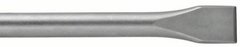 Bosch Dłuto wąskie LONGLIFE 400x25mm z uchwytem SDS-max 2608690125