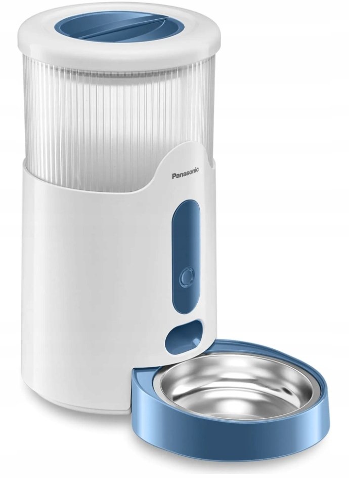 Panasonic SMART HOME PET FEEDER/CP-JNF01CW PANASONIC