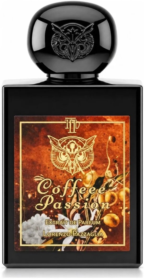 Lorenzo Pazzaglia Coffee Passion ekstrakt 50ml