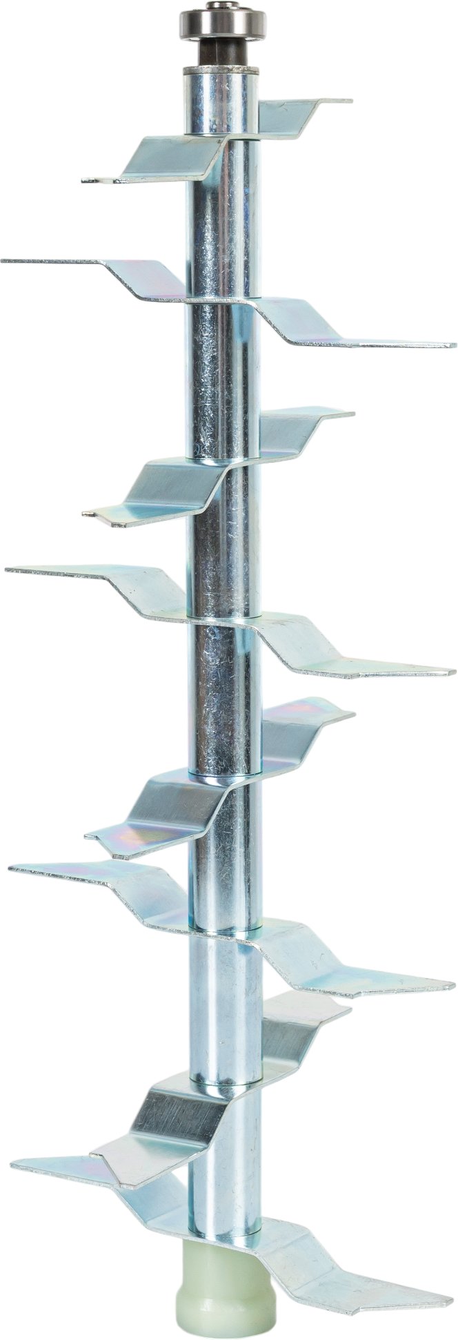 Wałek z ostrzami 32cm do wertykulatora Heckermann