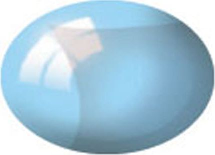 Revell Farba Wodna Niebieski-Blue 36752