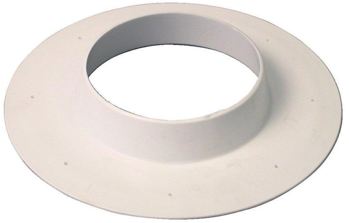 IBP Dækroset fresh 100MM med krave