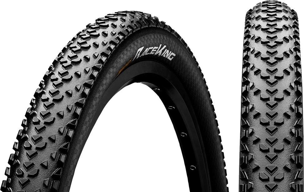 Continental Opona Race King 27.5x2.00 (50x584) drutówka 650g uniwersalny