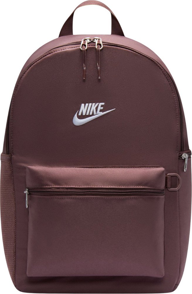 Nike Plecak brązowy IB4343 502