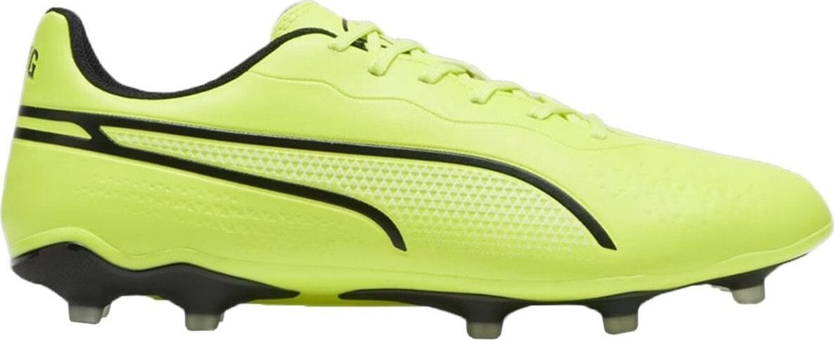 Puma Buty KING Match FG/AG 107570-04