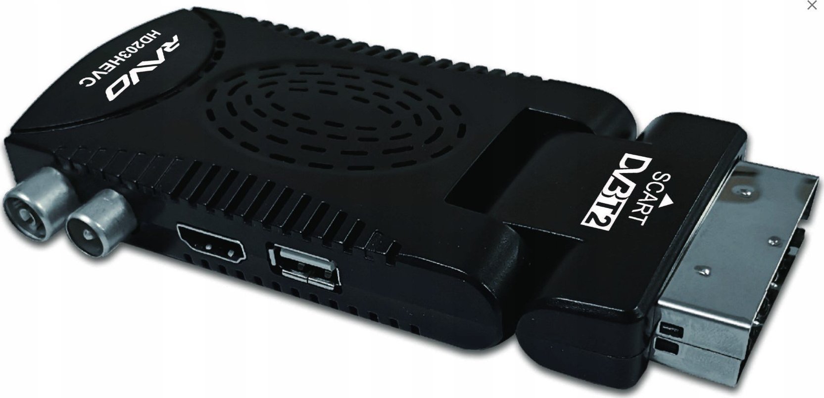 Tuner TV Ravo HD203