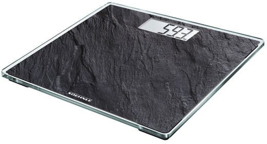 Waga łazienkowa Soehnle Electronic scales Style Sense Compact 300 Slate 1063881