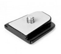 Szybkozłączka Joby GorillaPod Hybrid Quick Release Clip - Szybkozłączka do kamery - do gorillapod hybrid