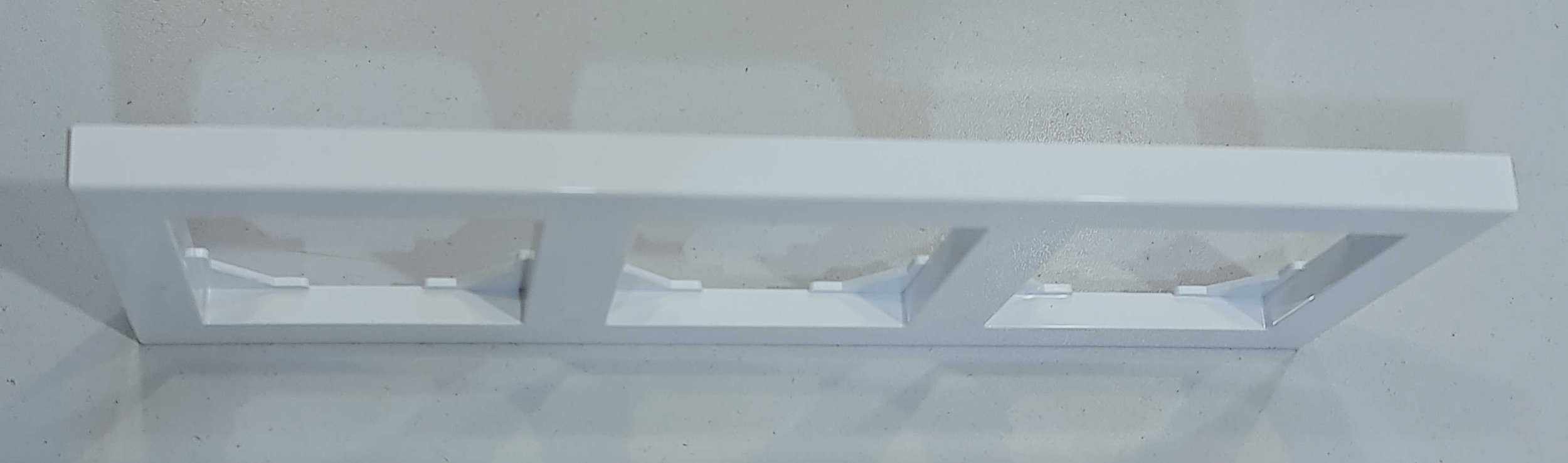 Liregus FRAME EPSILON SLIM K14-145-03 WHITE
