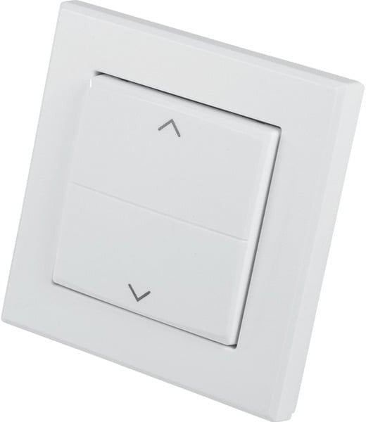 HomeMatic IP Homematic IP Rollladenaktor für Markenschalter 3er Set