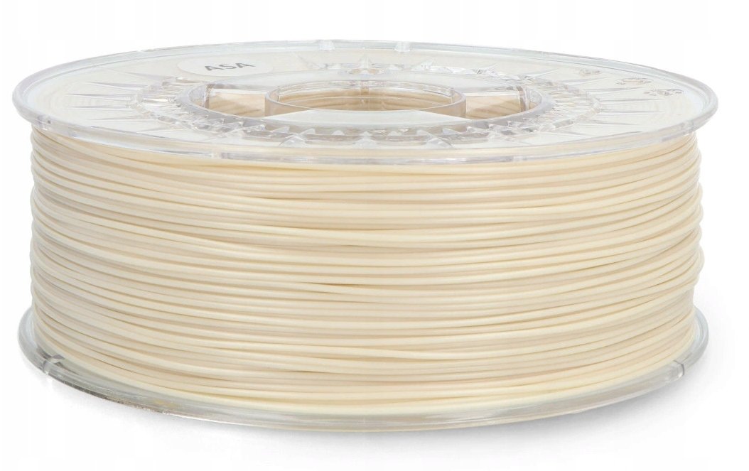 Devil Design 3D plastik ASA 1.75mm 0.8kg – Naturalny