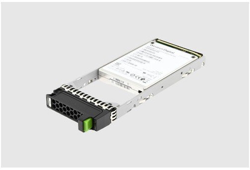 Dysk serwerowy Fujitsu DYSK TWARDY SSD SAS 3.84TB 2.5" 12Gb/s - CA08226-E986 - Odnowiony
