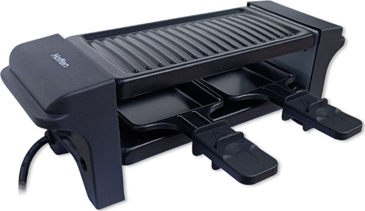 Grill elektryczny Hoffen