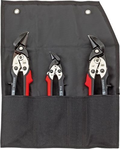 Bessey BESSEY MULTISNIP Master D51A