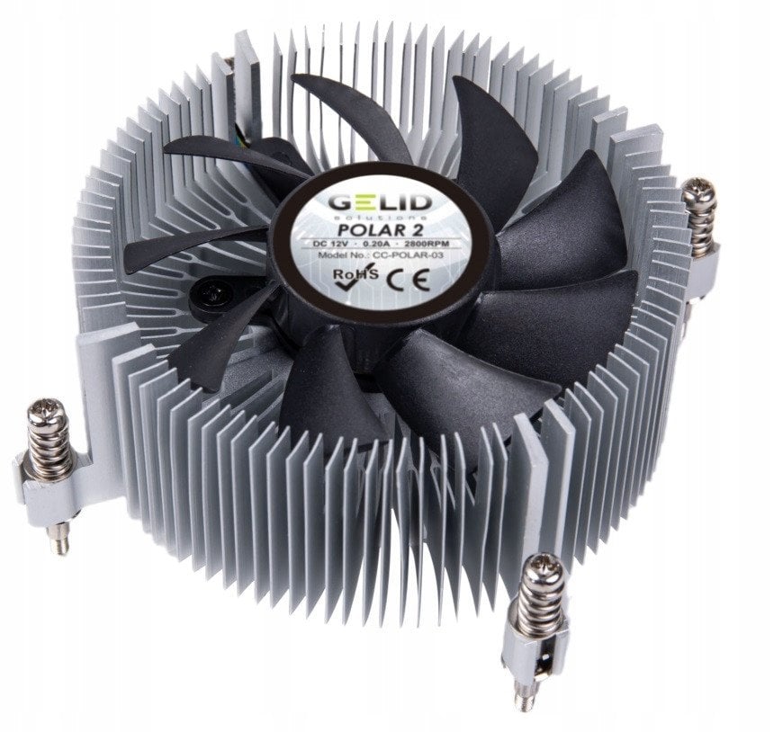 Gelid Polar 2 (CC-Polar-03)