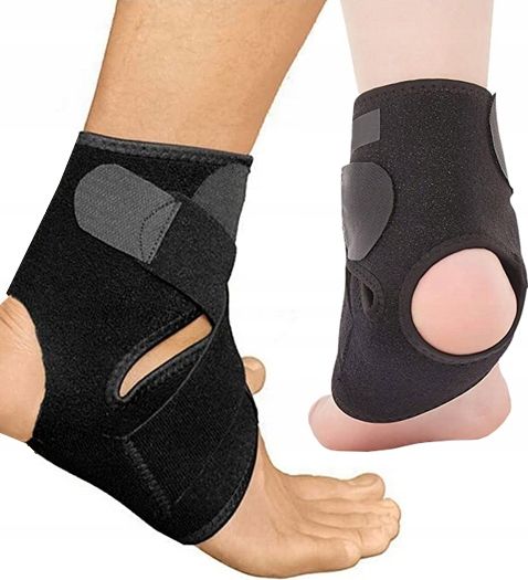 Fit4Med Uniwersalny Stabilizator Staw Skokowy Orteza Stopy