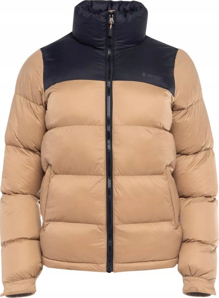 Damska Kurtka zimowa pikowana LADY FOWELLA