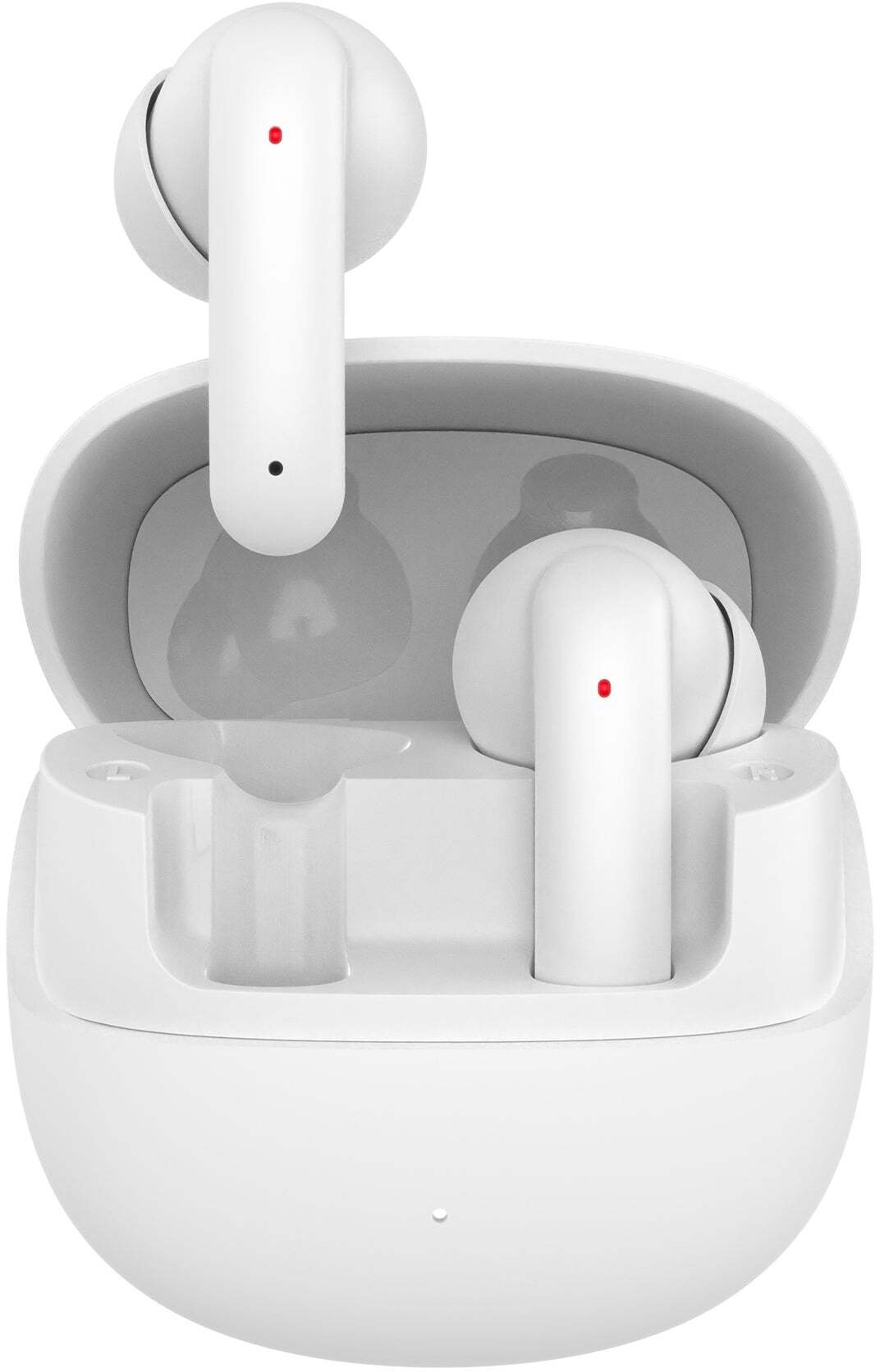 Słuchawki Fixed Pods białe (FIXPDS2-WH)