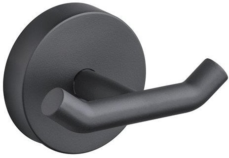 DOUBLE HOOK BLACK EROS