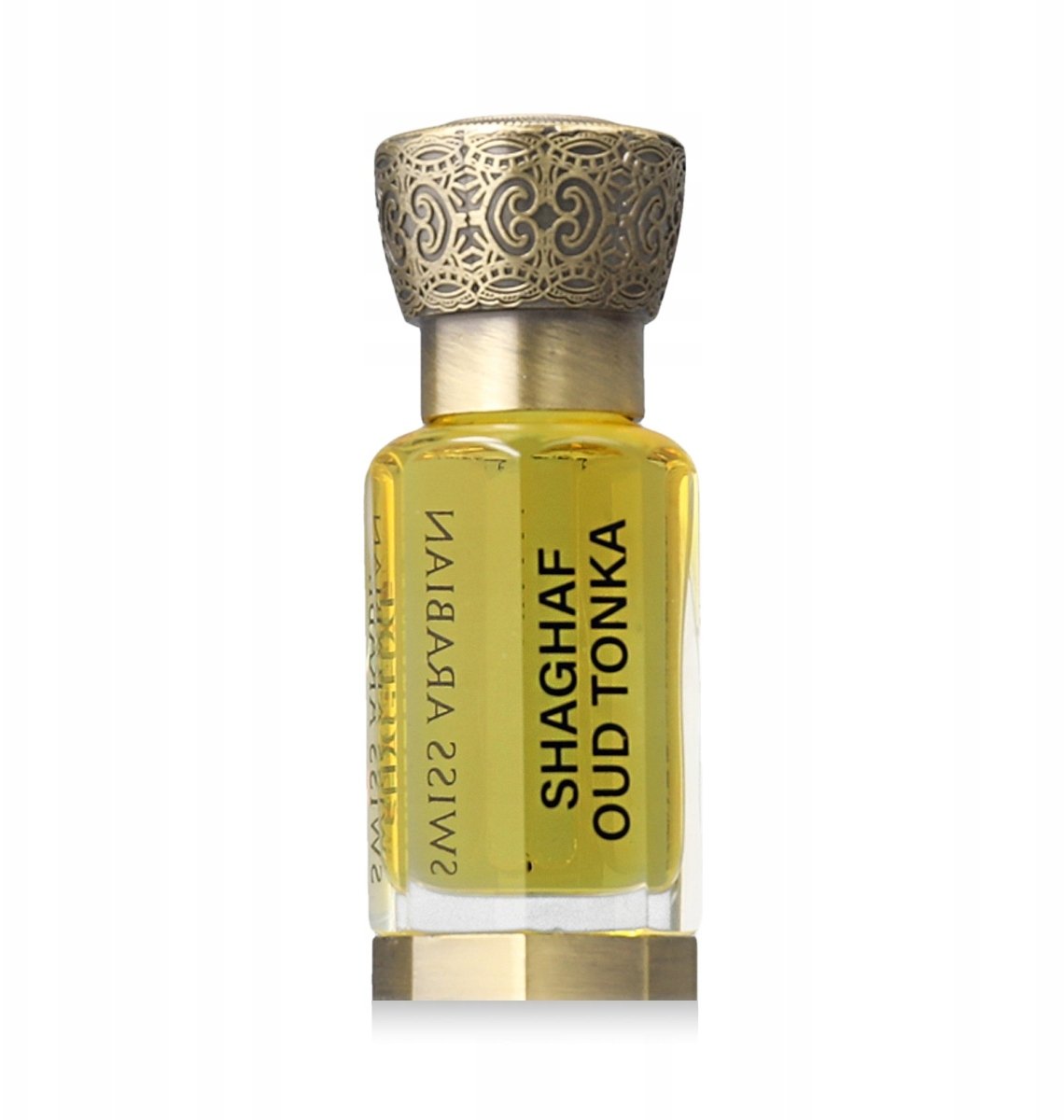 La Casa de los Aromas Shaghaf Oud Tonka 12ml