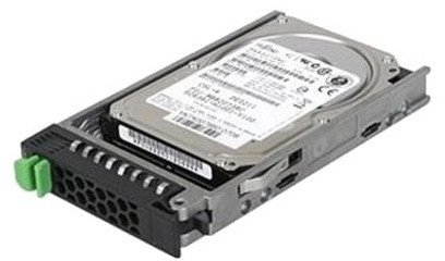 Dysk serwerowy Fujitsu 300GB 2.5" SAS 12Gb/s Refabrykowany (S26361-F5531-E530)