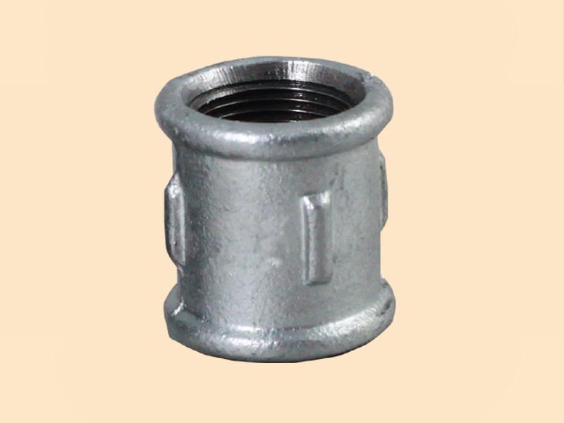 Hydroland Mufa ocynkowana 3/4" żeliwna