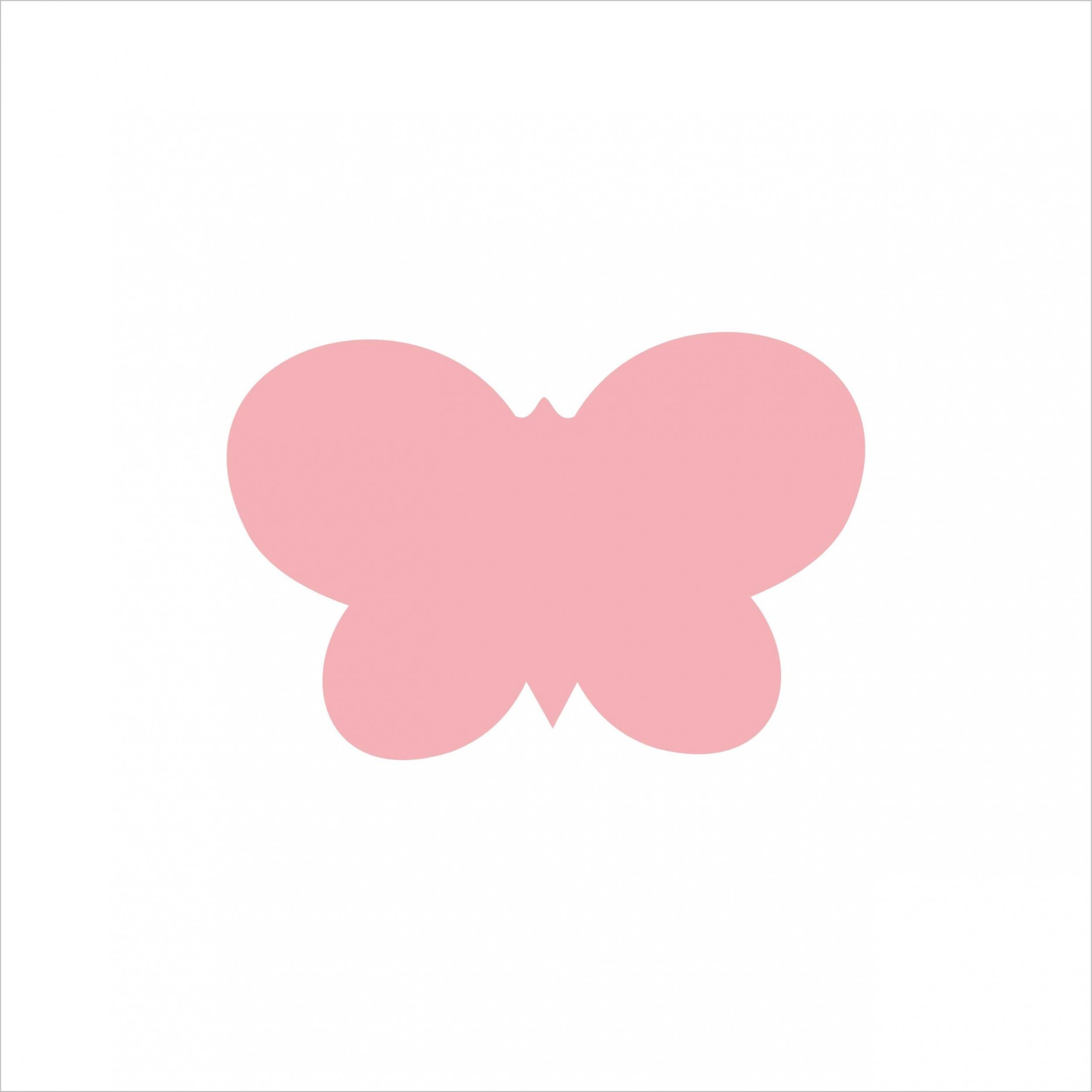 details motylek ozdoba 3D do na ścianę motyl 10 szt