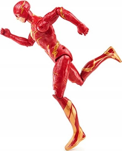 Фото - Фігурки / трансформери Spin Master Figurka Batman DC Flash Feature Figure 30 cm 
