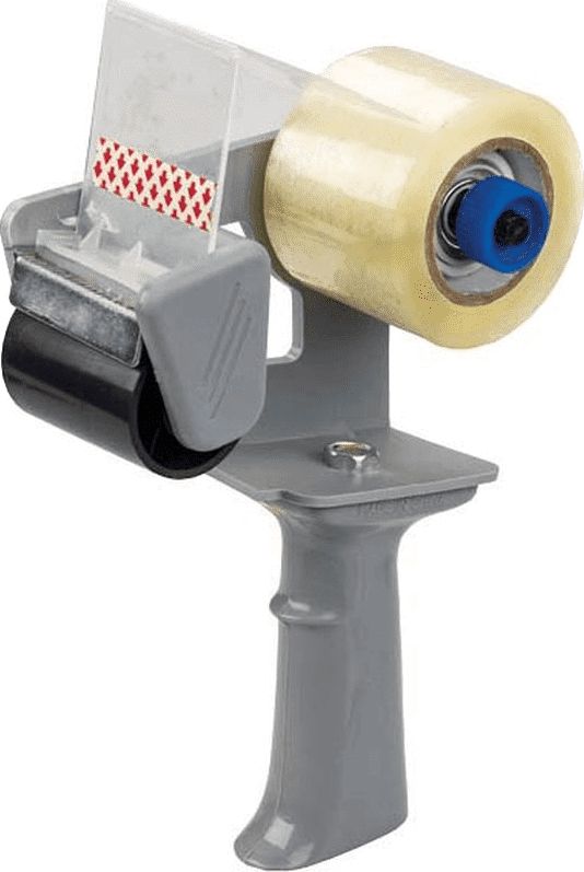 Centrum OKLEJARKA CENTRUM DO TAŚMY PAKOWEJ