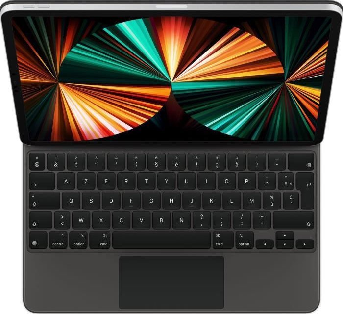 Фото - Клавіатура Apple Klawiatura Magic Keyboard do iPada Pro 12,9 cala  fran (5. generacji)