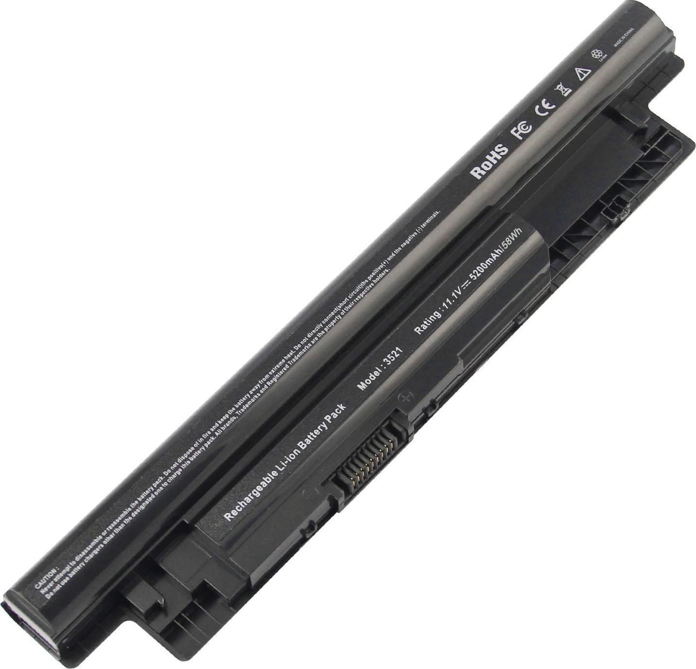 Bateria Eneron Bateria MR90Y do Dell Inspiron 3521 3537 5521 5537