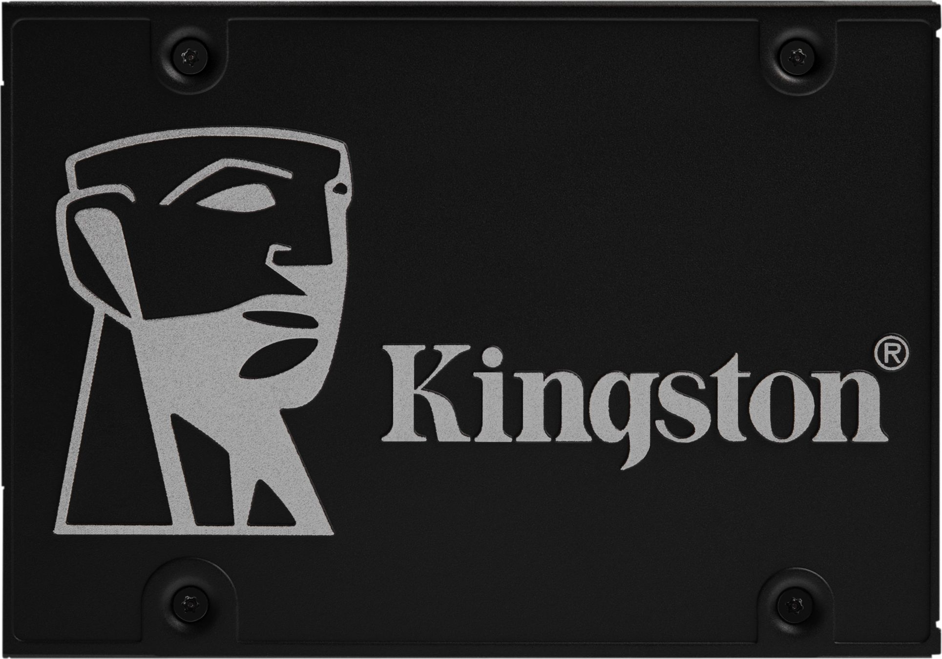 Dysk SSD Kingston KC600 512GB 2.5" SATA III (SKC600/512G)