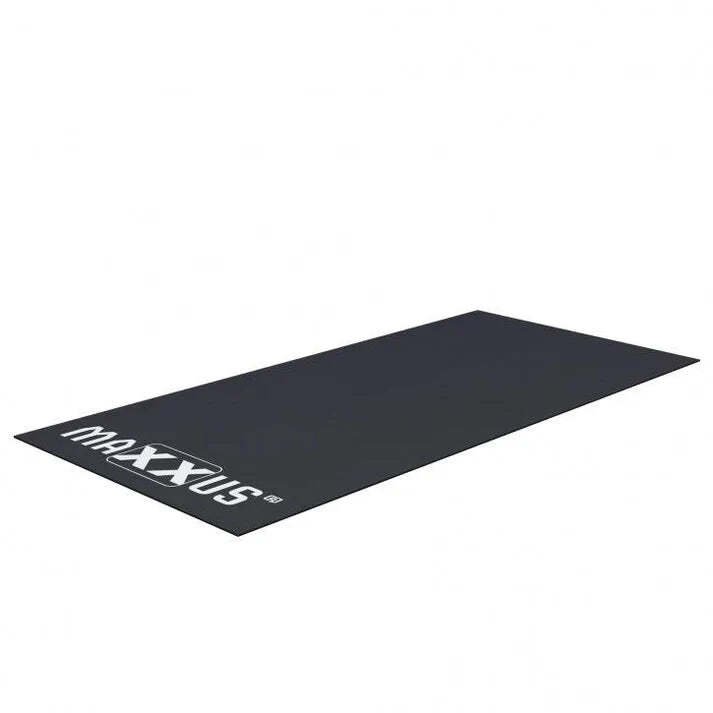 Gorilla Sports Mata ochronna Maxxus 210x100x0,5cm
