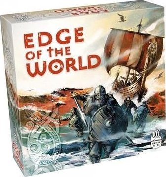 Tactic Viking's Tales: Edge of the World