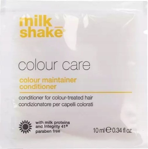 Milk Shake Colour Care Hair Conditioner 10 ml