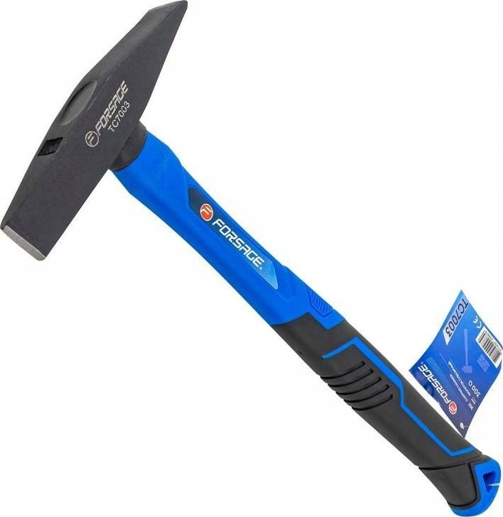 Forsage Młotek ślusarski 300g