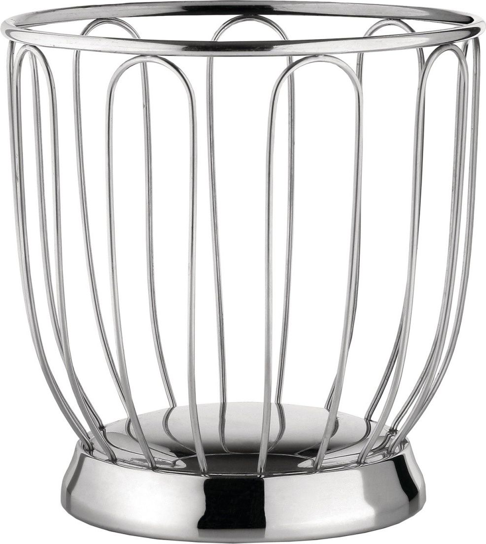 Alessi Kosz na owoce ze stali nierdzewnej, mały