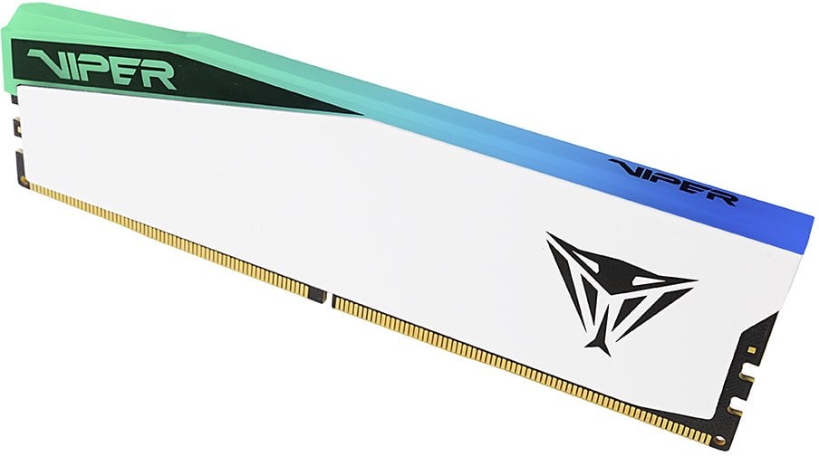 Patriot Memory Viper Elite 5 moduł pamięci 48 GB 2 x 24 GB DDR5 6000 MT/s