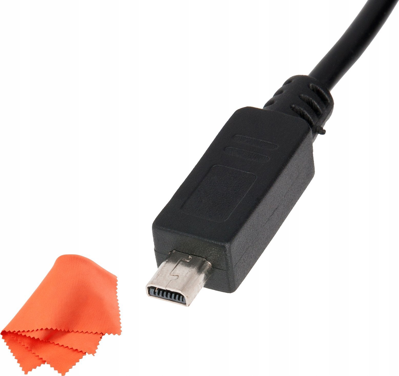 JJC Przewód synchronizacyjny JF-U zastępczy Fuji HS50EXR