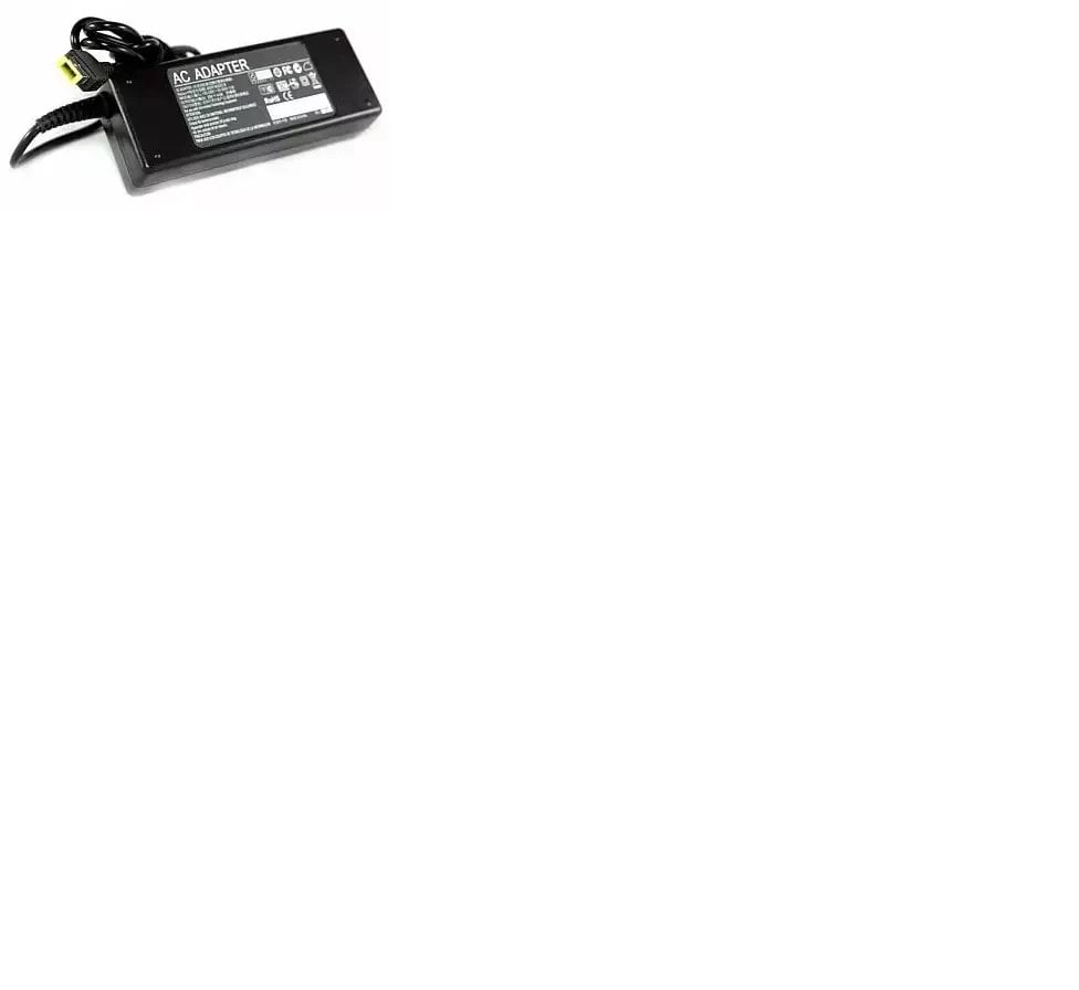 Ładowarka Extra Digital Extra Digital Nešiojamo kompiuterio įkroviklis LENOVO 90W: 20V, 4.5A