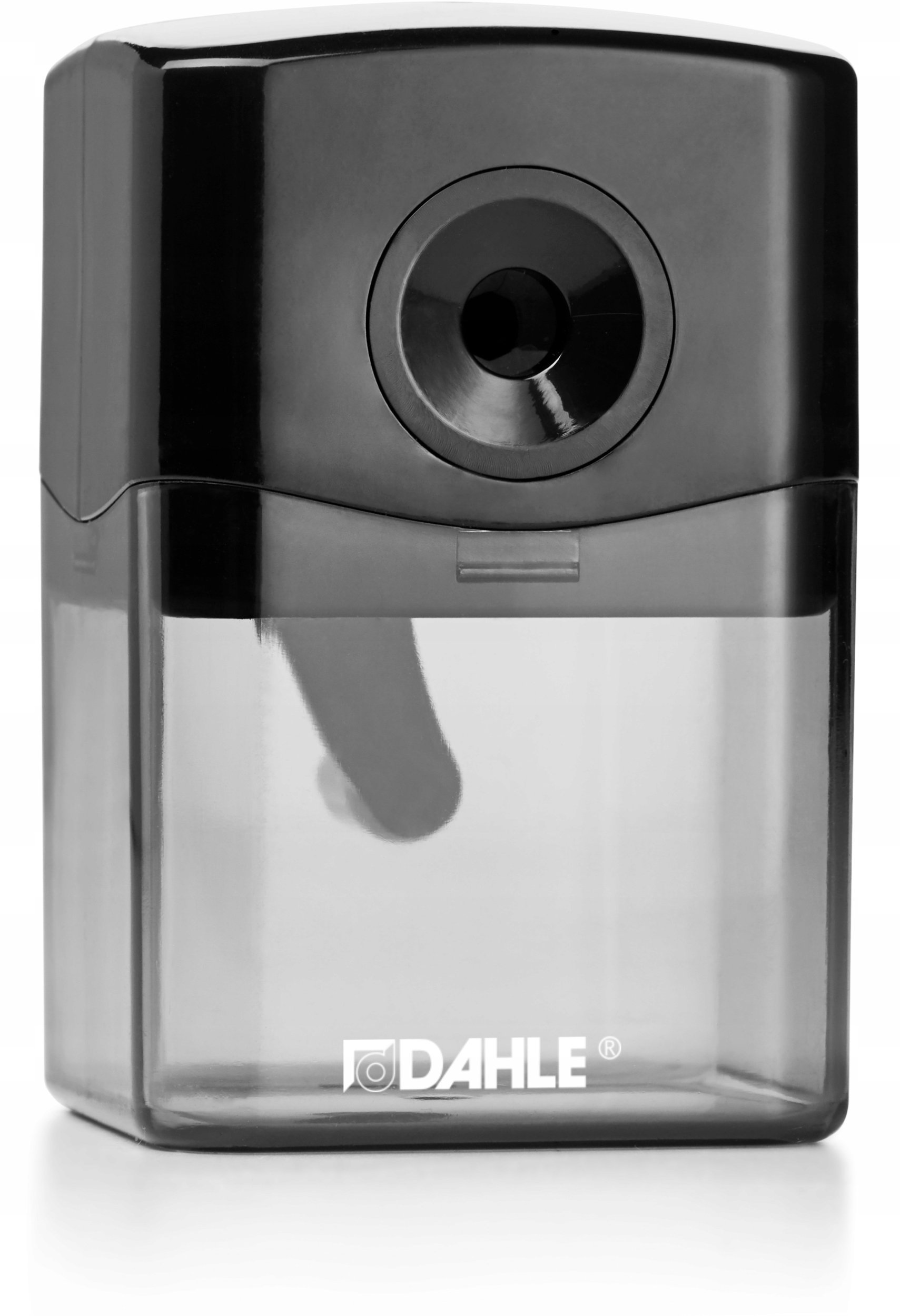 Dahle DAHLE Temperówka 144 czarny (00144-16862)