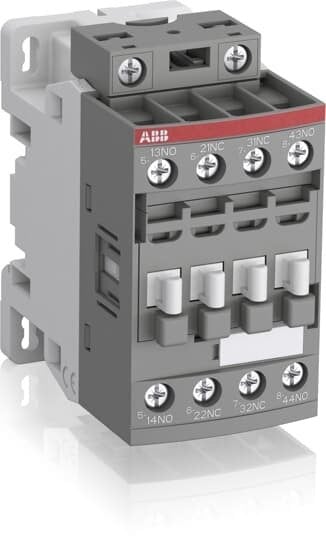 ABB Stycznik NF22E-13 100-250V50/60HZ-DC 1SBH137001R1322
