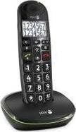 Telefon stacjonarny Doro PhoneEasy 110 schwarz