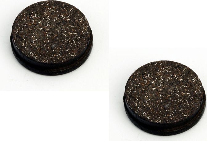 Clarks Klocki hamulcowe CLARK'S (CMD-5, CMD-7, CMD-12 Mechanical)