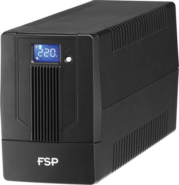 UPS FSP/Fortron iFP1000 (PPF6001300)